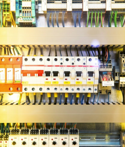 multicolored-electronic-part.jpg multicolored electronic part